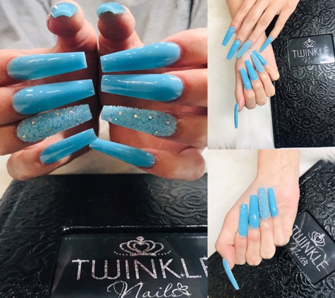 Twinkle Nails - Mebane, NC