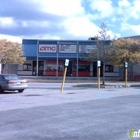 AMC Theatres - Security Square 8