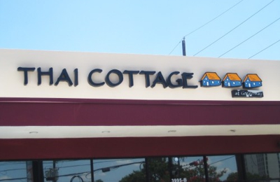 Thai Cottage 565 W Bay Area Blvd Webster Tx 77598 Yp Com