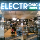 Electronics City - Consumer Electronics
