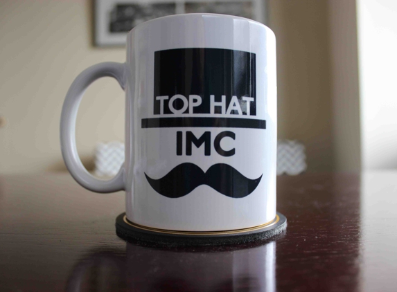 Top Hat IMC - Pittsburgh, PA