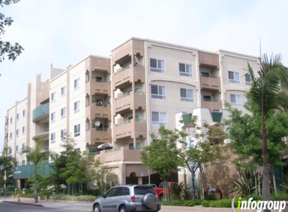 Casa Bonita Senior Apartments - Huntington Park, CA