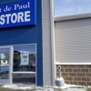 St Vincent De Paul gallery