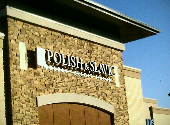 Polish & Slavic Federal Credit Union - Norridge, IL