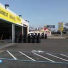 Tire and Wheel Service