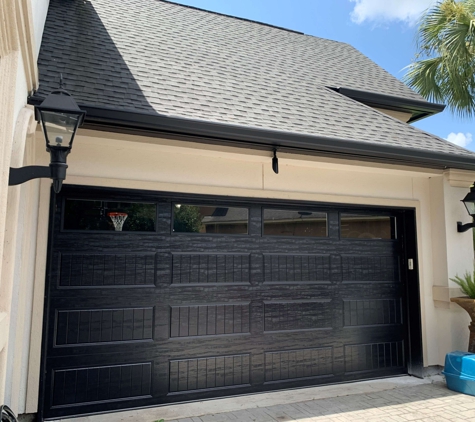 Perry Garage Doors