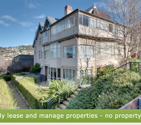 Charlotte Peterswald Property Management - Sandy Bay, TAS