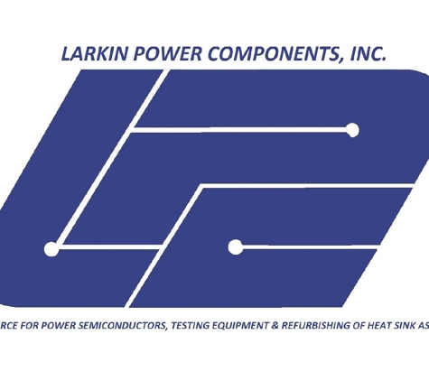 Larkin Power Components Inc