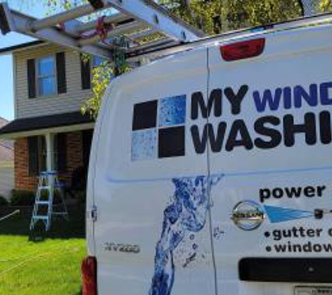 My Window Washing and Gutter Cleaning - Round Lake Beach, IL