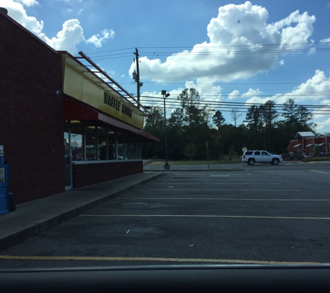 Waffle House - Milledgeville, GA