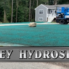 Blarney Hydroseeding