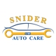 Snider Auto Care