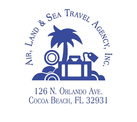 Air, Land & Sea Travel Agency Inc. - Cocoa Beach, FL