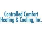 Controlled Comfort Heating & Cooling, Inc.