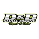 D & D Small Engine Repair - Auto Repair & Service
