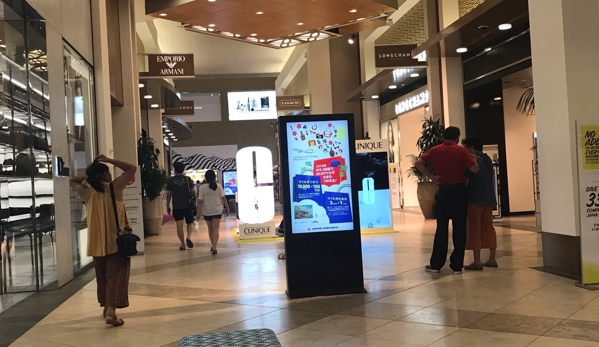 DFS Galleria - Honolulu, HI