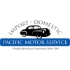 Pacific Motor Service gallery