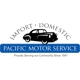 Pacific Motor Service