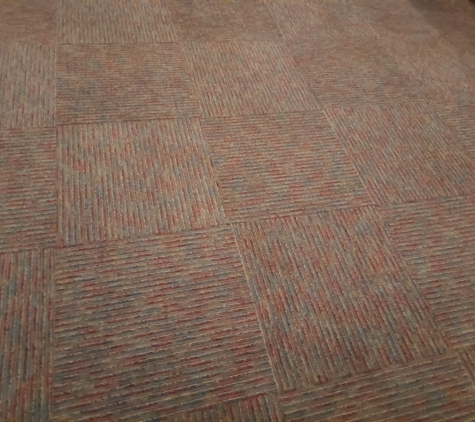 A PBS - Hesperia, CA. After our carpet cleaning work