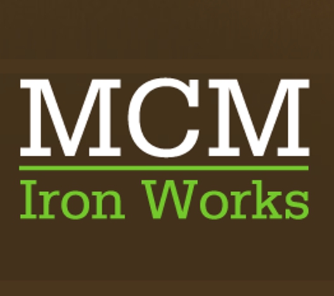 M C M Iron Works - Wyandanch, NY