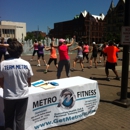 Metro Fitness Club - Health Clubs