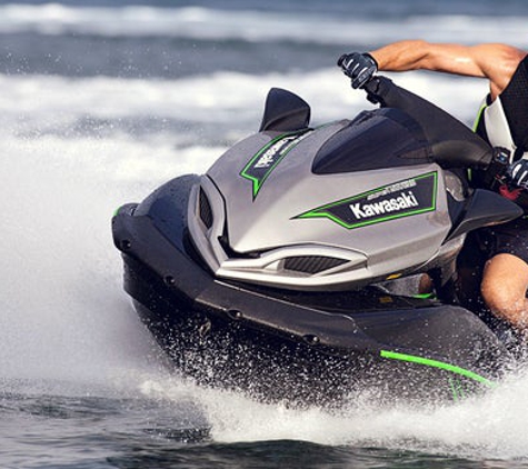 Blue Wave Jetski Rentals - Kaysville, UT