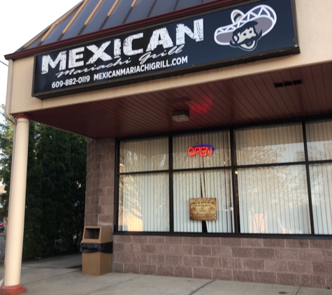 Mexican Mariachi Grill - Ewing, NJ