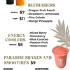 Tiki Coffee and Desserts gallery
