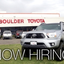 Larry H. Miller Toyota Boulder - New Car Dealers
