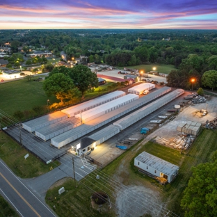 SafeNest Storage - Mooresville, NC