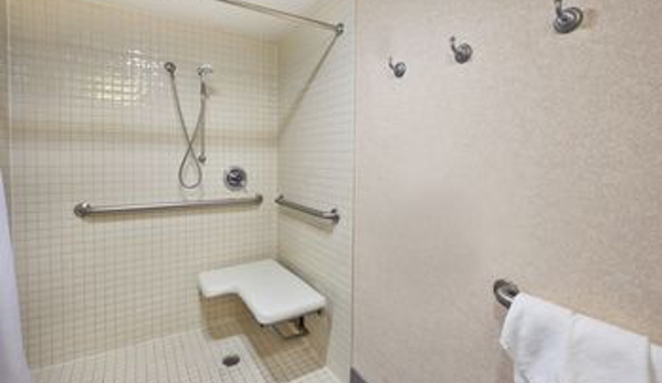 Hampton Inn Washington-Dulles Int'l Airport South - Chantilly, VA