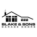 Blake & Sons Garage Doors