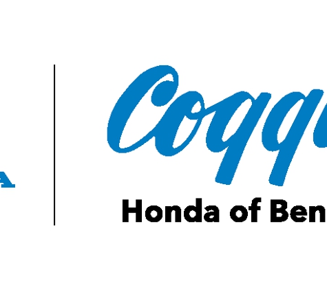 Coggins Honda of Bennington - Bennington, VT