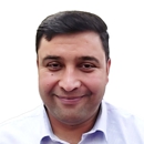 Attiqullah Qureshi-Intuit TurboTax Full Service - Taxes-Consultants & Representatives