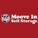 Moove In Self Storage - Recreational Vehicles & Campers-Storage