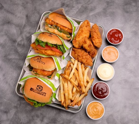 BurgerFi - Orlando, FL