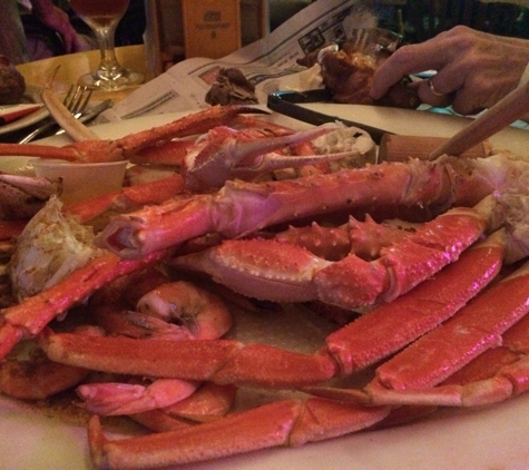 Ozzie's Crabhouse - Palm Bay, FL