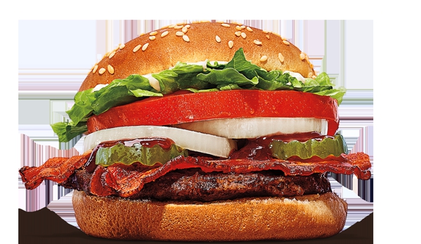 Burger King - Menasha, WI