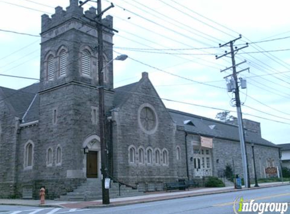 Salem Lutheran Church - Catonsville, MD