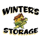 Winter's Storage - Danville