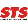 STS Tire gallery
