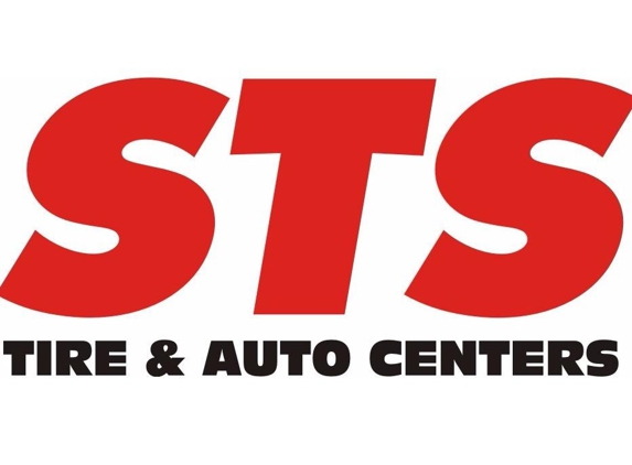 STS Tire - Massapequa, NY