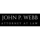 John P Webb, Attorney at Law