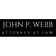 John P Webb, Attorney at Law