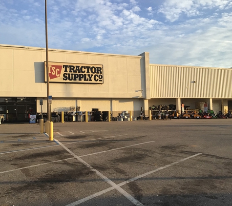 Tractor Supply Co - Greenville, AL