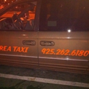 Area Taxi - Airport Transportation