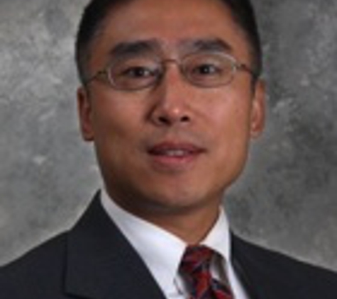 Dadong Zhou, M.D. - Edmonds, WA