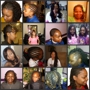 Braids and Weaves By Cathy
