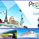 Pro Travel Plus w/ Diane - Travel Agencies