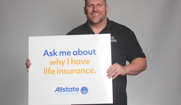 Allstate Insurance: Jerad Dennis - kent, WA